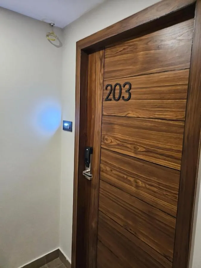 Hotel Uptown Inn Kochi