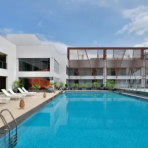 Hotel The Artiste, Kochi, A Tribute Portfolio By Marriott, Kochi