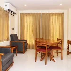 Bolgatty Palace & Island Resort