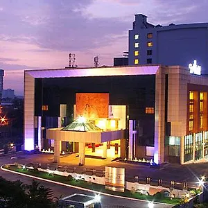 Gokulam Park **** Kochi
